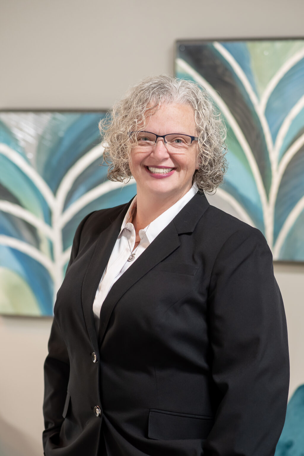 About - Kristen R.Pinette, CPA